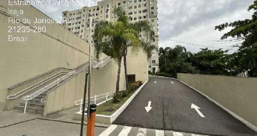 Oportunidade Única em RIO DE JANEIRO - RJ | Tipo: Apartamento | Negociação: Venda Direta Online | Situação: Imóvel