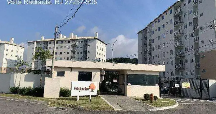 Oportunidade Única em VOLTA REDONDA - RJ | Tipo: Apartamento | Negociação: Venda Direta Online | Situação: Imóvel