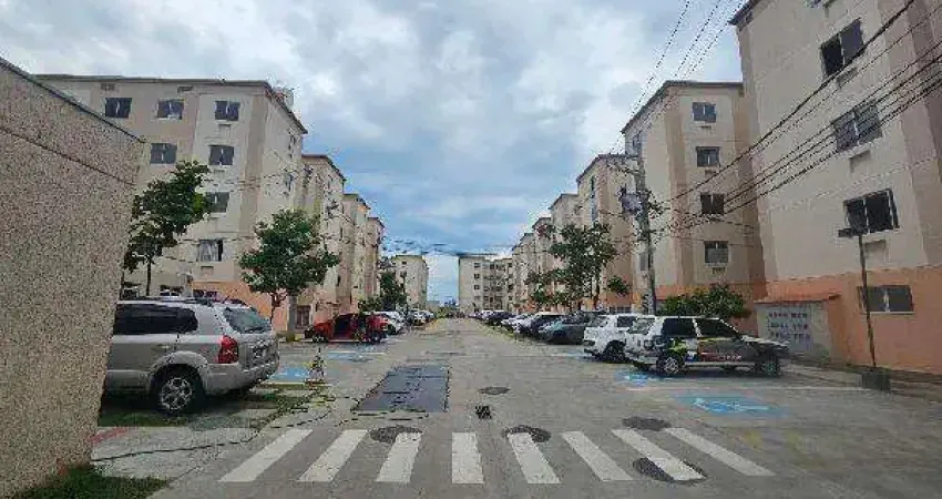 Oportunidade Única em RIO DE JANEIRO - RJ | Tipo: Apartamento | Negociação: Venda Direta Online | Situação: Imóvel