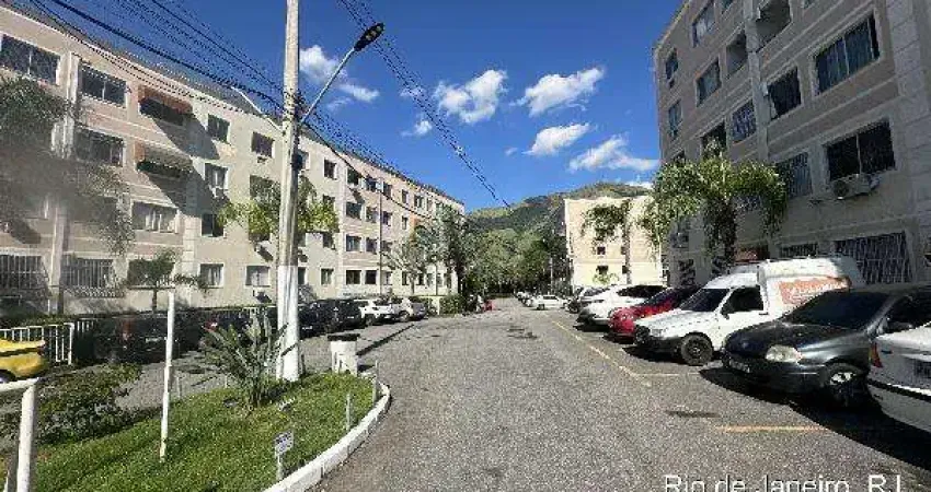 Oportunidade Única em RIO DE JANEIRO - RJ | Tipo: Apartamento | Negociação: Venda Direta Online | Situação: Imóvel