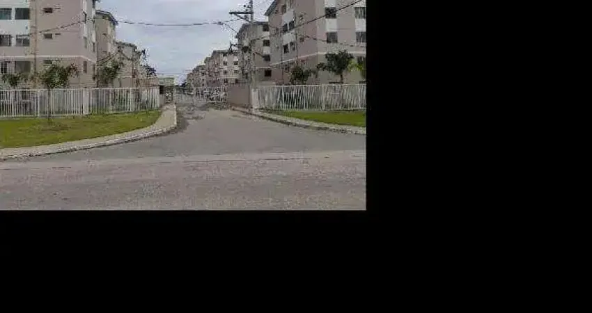 Oportunidade Única em ITABORAI - RJ | Tipo: Apartamento | Negociação: Venda Direta Online | Situação: Imóvel