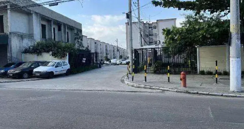 Oportunidade Única em RIO DE JANEIRO - RJ | Tipo: Apartamento | Negociação: Venda Direta Online | Situação: Imóvel