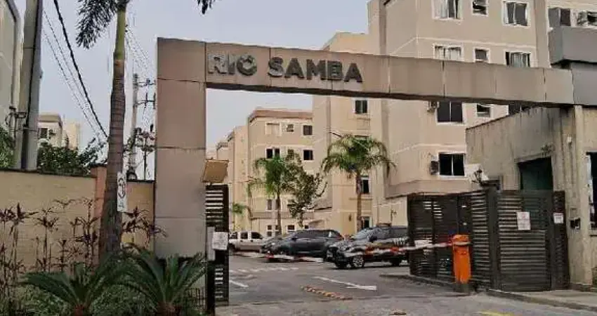 Oportunidade Única em RIO DE JANEIRO - RJ | Tipo: Apartamento | Negociação: Venda Online | Situação: Imóvel