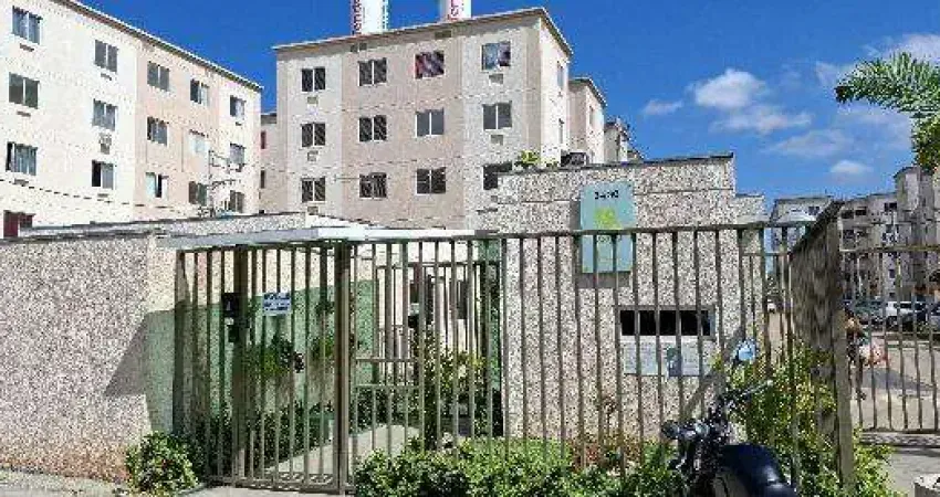 Oportunidade Única em RIO DE JANEIRO - RJ | Tipo: Apartamento | Negociação: Venda Direta Online | Situação: Imóvel