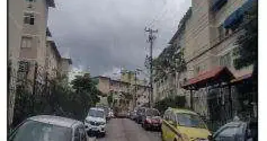 Oportunidade Única em RIO DE JANEIRO - RJ | Tipo: Apartamento | Negociação: Venda Direta Online | Situação: Imóvel