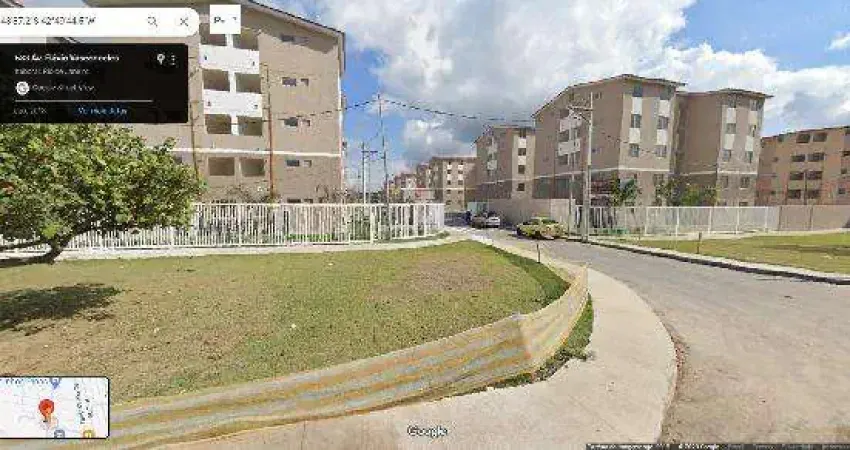 Oportunidade Única em ITABORAI - RJ | Tipo: Apartamento | Negociação: Venda Direta Online | Situação: Imóvel