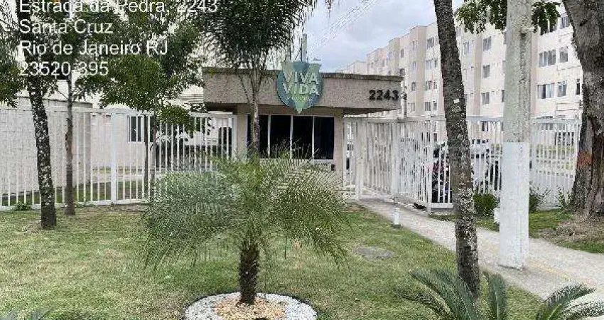 Oportunidade Única em RIO DE JANEIRO - RJ | Tipo: Apartamento | Negociação: Venda Direta Online | Situação: Imóvel