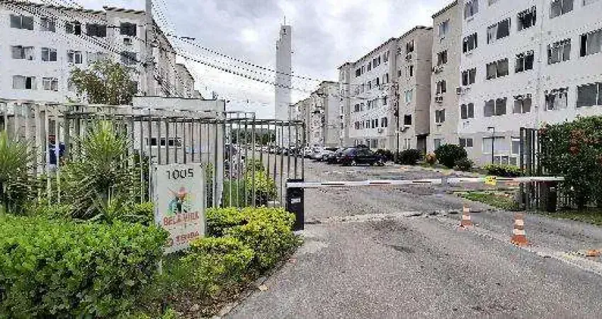 Oportunidade Única em RIO DE JANEIRO - RJ | Tipo: Apartamento | Negociação: Venda Direta Online | Situação: Imóvel