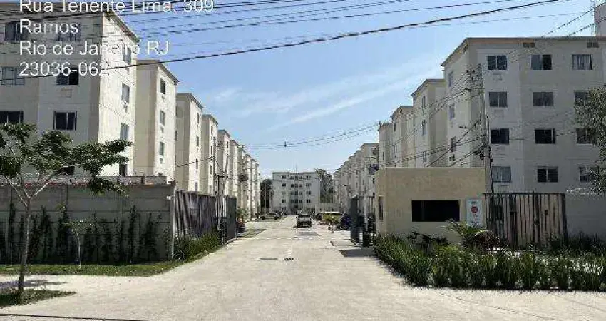 Oportunidade Única em RIO DE JANEIRO - RJ | Tipo: Apartamento | Negociação: Venda Direta Online | Situação: Imóvel