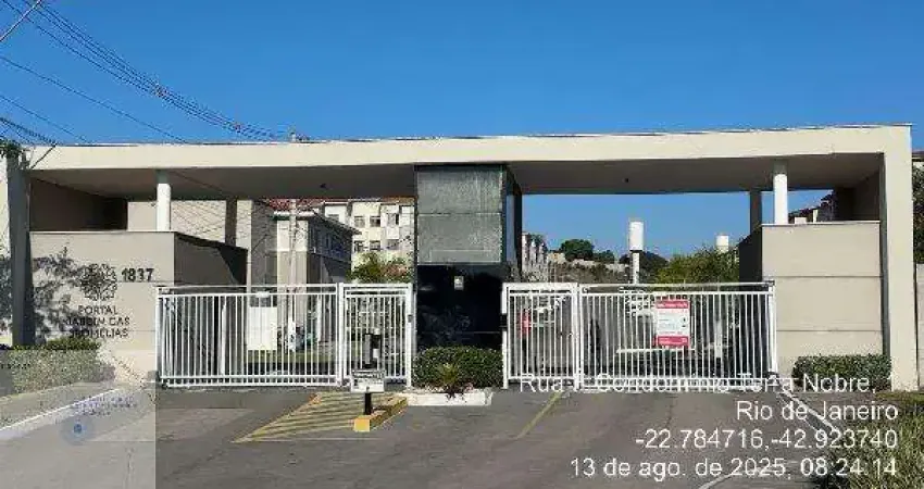 Oportunidade Única em ITABORAI - RJ | Tipo: Apartamento | Negociação: Venda Direta Online | Situação: Imóvel