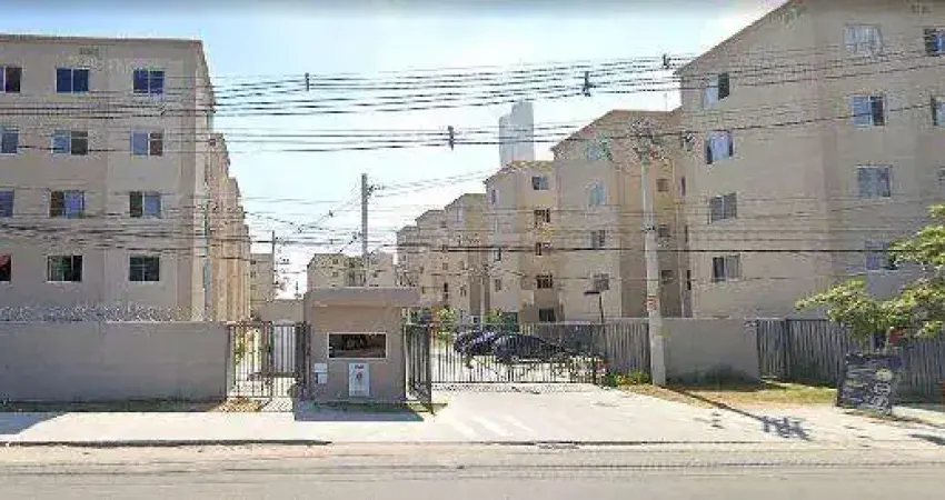 Oportunidade Única em RIO DE JANEIRO - RJ | Tipo: Apartamento | Negociação: Venda Direta Online | Situação: Imóvel