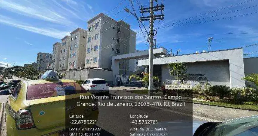 Oportunidade Única em RIO DE JANEIRO - RJ | Tipo: Apartamento | Negociação: Venda Online | Situação: Imóvel