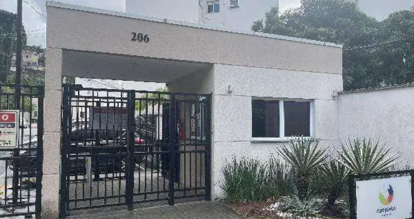 Oportunidade Única em RIO DE JANEIRO - RJ | Tipo: Apartamento | Negociação: Venda Direta Online | Situação: Imóvel