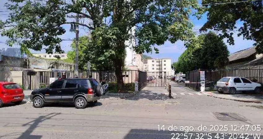 Oportunidade Única em RIO DE JANEIRO - RJ | Tipo: Apartamento | Negociação: Venda Direta Online | Situação: Imóvel