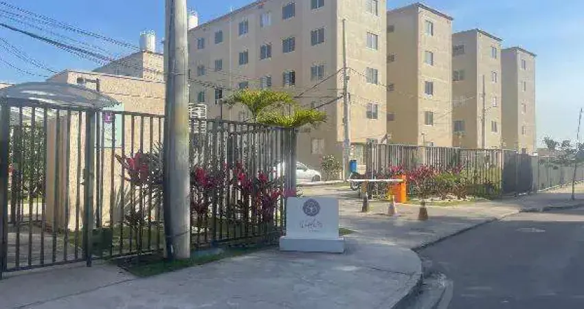 Oportunidade Única em RIO DE JANEIRO - RJ | Tipo: Apartamento | Negociação: Venda Direta Online | Situação: Imóvel