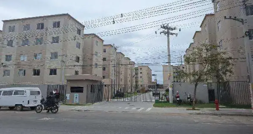 Oportunidade Única em RIO DE JANEIRO - RJ | Tipo: Apartamento | Negociação: Venda Direta Online | Situação: Imóvel