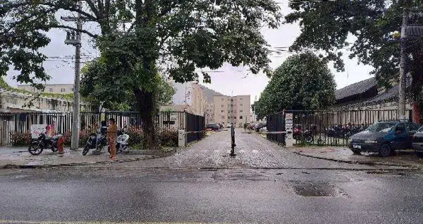 Oportunidade Única em RIO DE JANEIRO - RJ | Tipo: Apartamento | Negociação: Venda Direta Online | Situação: Imóvel