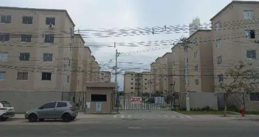 Oportunidade Única em RIO DE JANEIRO - RJ | Tipo: Apartamento | Negociação: Venda Direta Online | Situação: Imóvel