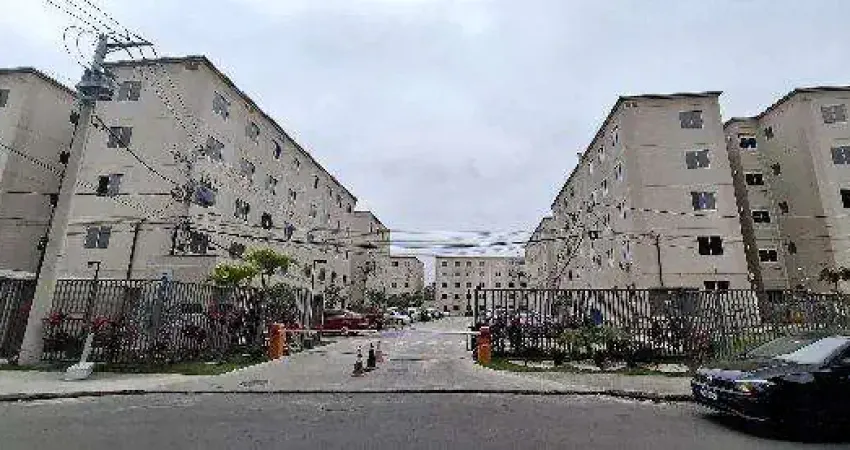 Oportunidade Única em RIO DE JANEIRO - RJ | Tipo: Apartamento | Negociação: Venda Direta Online | Situação: Imóvel