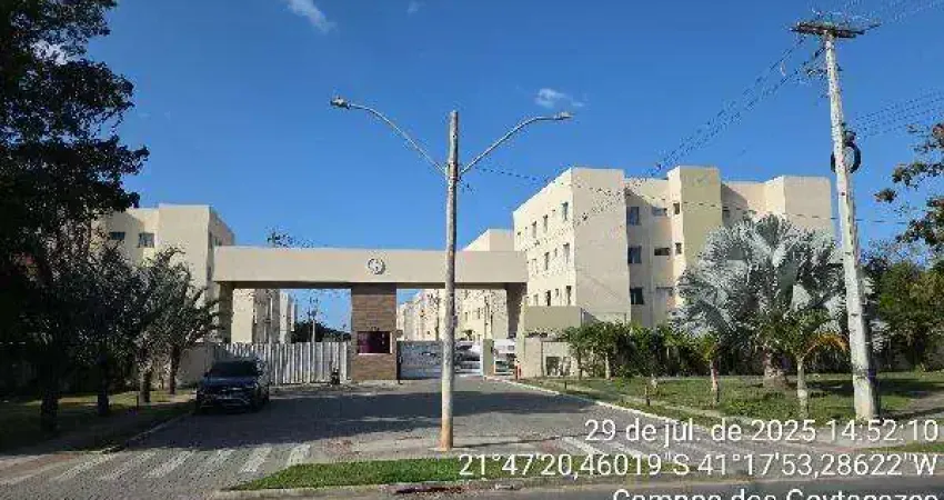 Oportunidade Única em CAMPOS DOS GOYTACAZES - RJ | Tipo: Apartamento | Negociação: Venda Direta Online | Situação: Imóvel