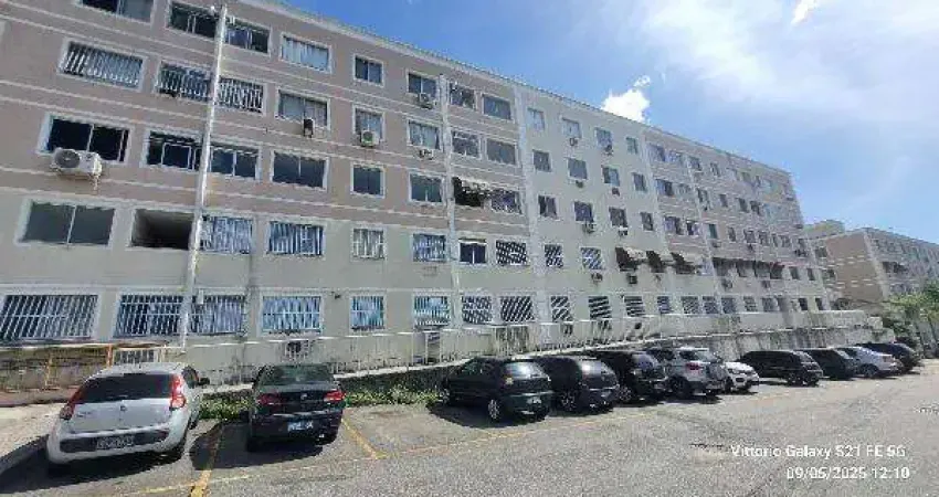 Oportunidade Única em RIO DE JANEIRO - RJ | Tipo: Apartamento | Negociação: Venda Direta Online | Situação: Imóvel