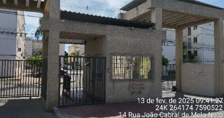 Oportunidade Única em CAMPOS DOS GOYTACAZES - RJ | Tipo: Apartamento | Negociação: Venda Direta Online | Situação: Imóvel