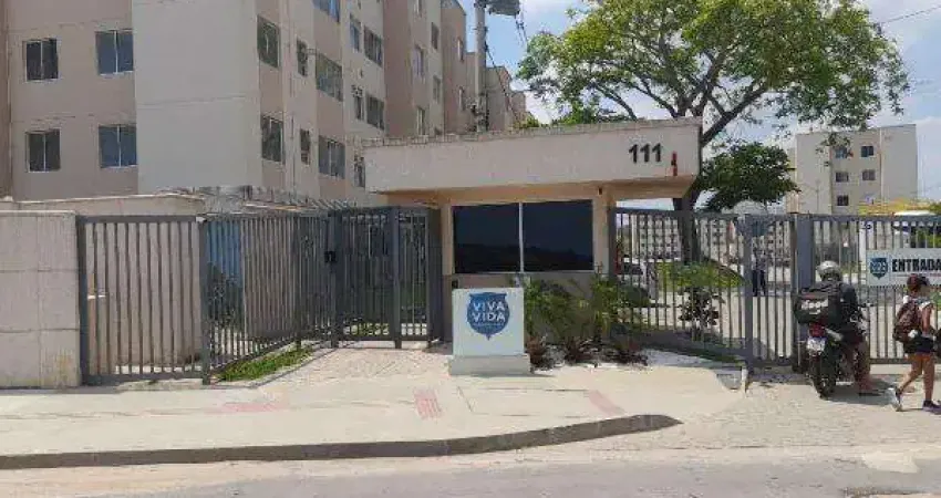 Oportunidade Única em RIO DE JANEIRO - RJ | Tipo: Apartamento | Negociação: Venda Direta Online | Situação: Imóvel