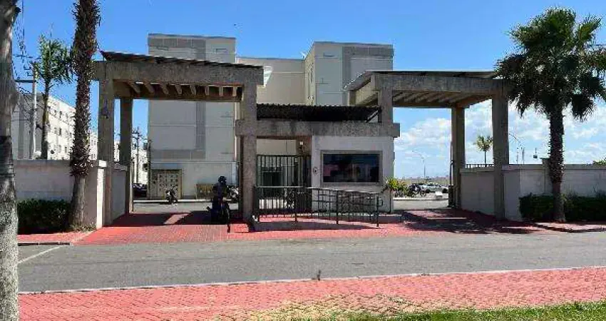 Oportunidade Única em CAMPOS DOS GOYTACAZES - RJ | Tipo: Apartamento | Negociação: Venda Direta Online | Situação: Imóvel