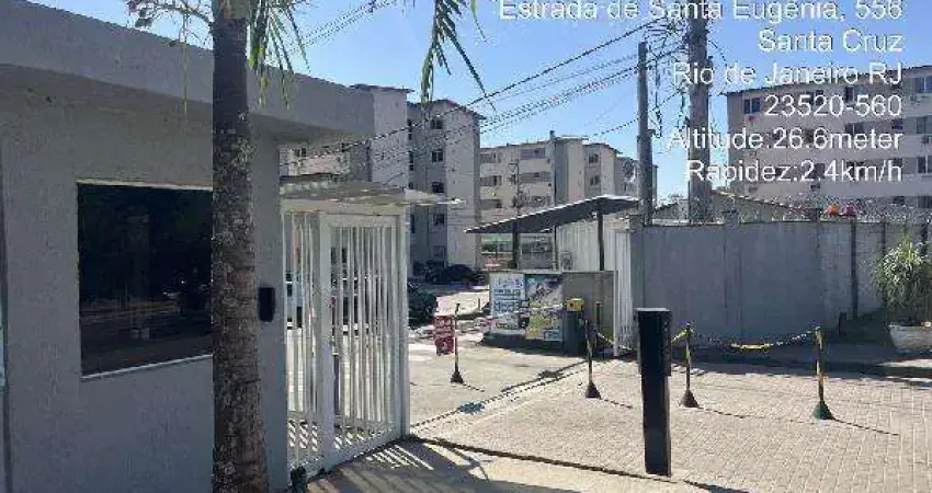 Oportunidade Única em RIO DE JANEIRO - RJ | Tipo: Apartamento | Negociação: Venda Direta Online | Situação: Imóvel