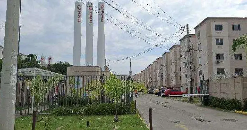 Oportunidade Única em RIO DE JANEIRO - RJ | Tipo: Apartamento | Negociação: Venda Direta Online | Situação: Imóvel