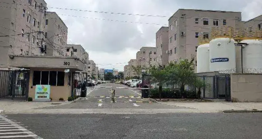 Oportunidade Única em RIO DE JANEIRO - RJ | Tipo: Apartamento | Negociação: Venda Direta Online | Situação: Imóvel