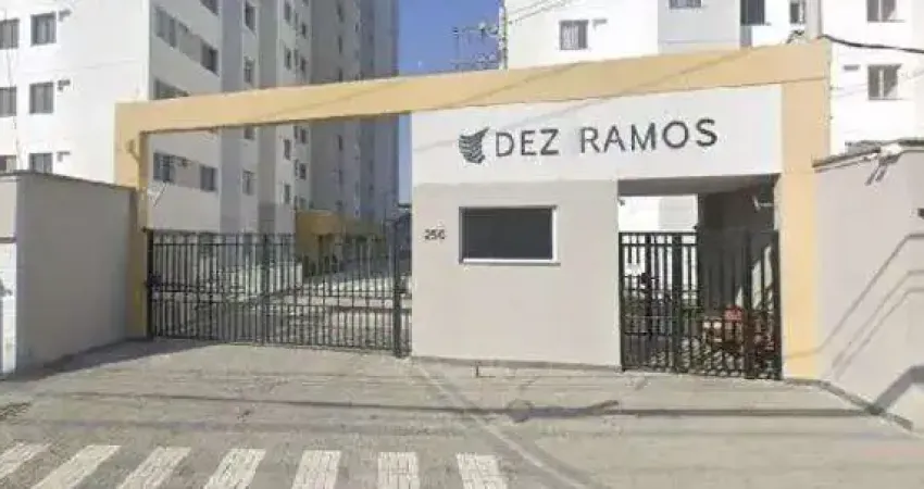 Oportunidade Única em RIO DE JANEIRO - RJ | Tipo: Apartamento | Negociação: Venda Direta Online | Situação: Imóvel