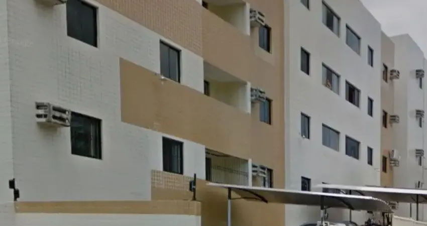 Apartamento com 3 quartos à venda no Jardim Cidade Universitária, João Pessoa 