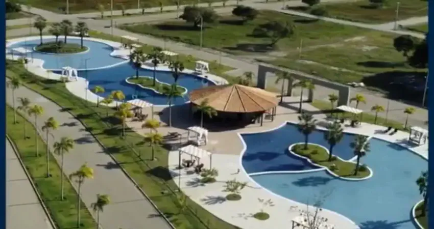 Beach Plaza Resort ! Maior Condomínio  e Resort,  Horizontal do Litoral Paraibano
