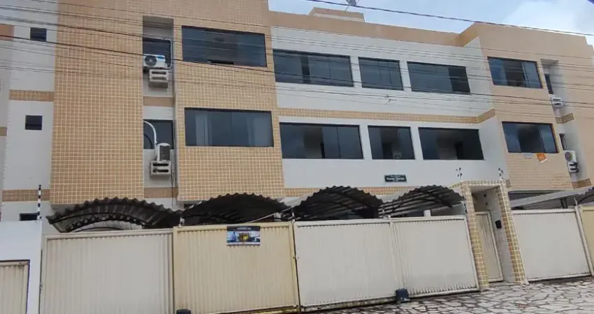 Apartamento com 3 quartos à venda na Nas 03 Ruas dos Bancários, Bancários, João Pessoa