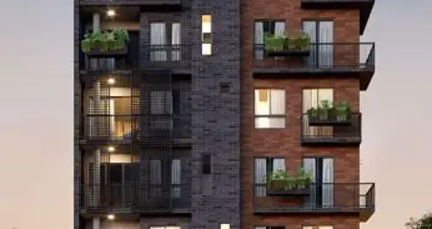 Apartamento à venda no Aeroclube, a 400m do Parque Parahyba IV