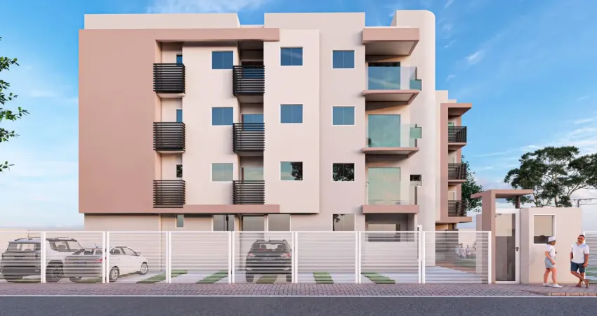 Oportunidade de adquirir seu apartamento, com entrega para junho/2026 agora. apartamentos de 02 e 03 quartos com suíte, prédio com piscina e área gourmet.