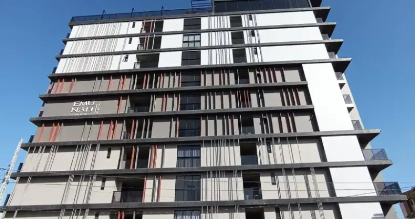 Oportunidade de aluguel de flat novo, na prai de ponta de campina - cabedelo- pb