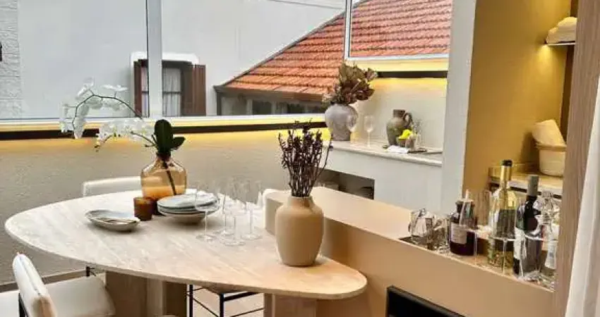 Apartamento à Venda em Jardim Bela Vista, Indaiatuba – 2 Dorms, 57m²