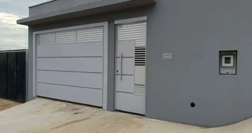 Casa à Venda em Indaiatuba, Jardim dos Sabiás, 3 Dorms, 122m²