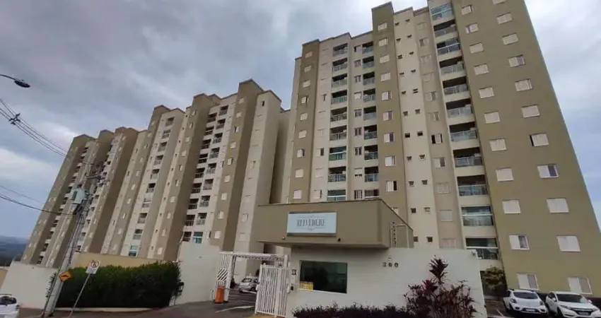 Aluguel de Apartamento em Jardim Sevilha, Indaiatuba – 3 Dorms