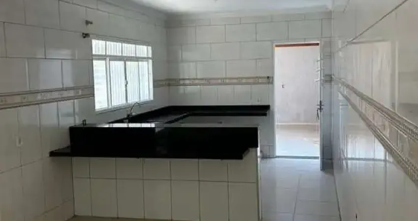 Casa à Venda e Locação em Jardim Morada do Sol, Indaiatuba