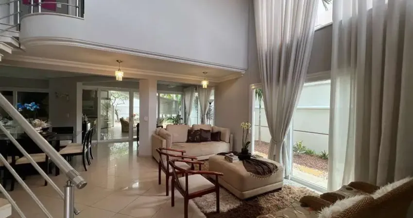 Casa de condomínio para alugar no jardim vila paradiso, indaiatuba