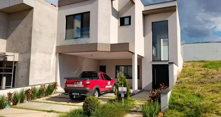 Casa de condomínio em jardim doutor carlos augusto de camargo andrade - indaiatuba, sp por 1500000