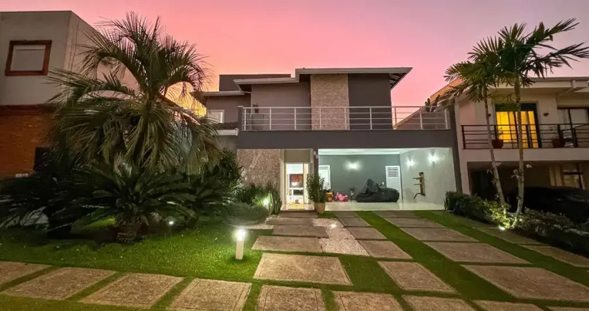 Sobrado com 4 quartos suítes à venda, 339 m² - jardim residencial villa suíça - indaiatuba/sp