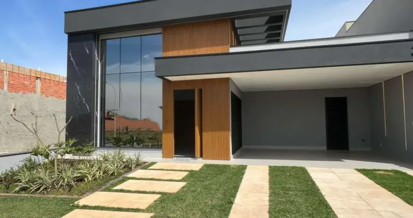 Casa a venda 03 suítes condomínio residencial dona maria cândida indaiatuba sp