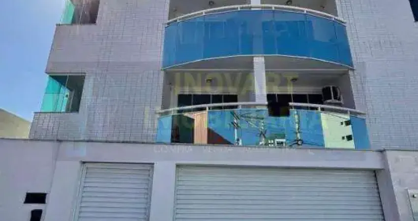 Apartamento 2 quartos são pedro da aldeia - rj - nova são pedro