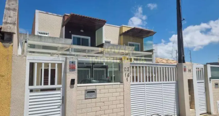 Casa com 3 quartos à venda no Nova São Pedro, São Pedro da Aldeia 