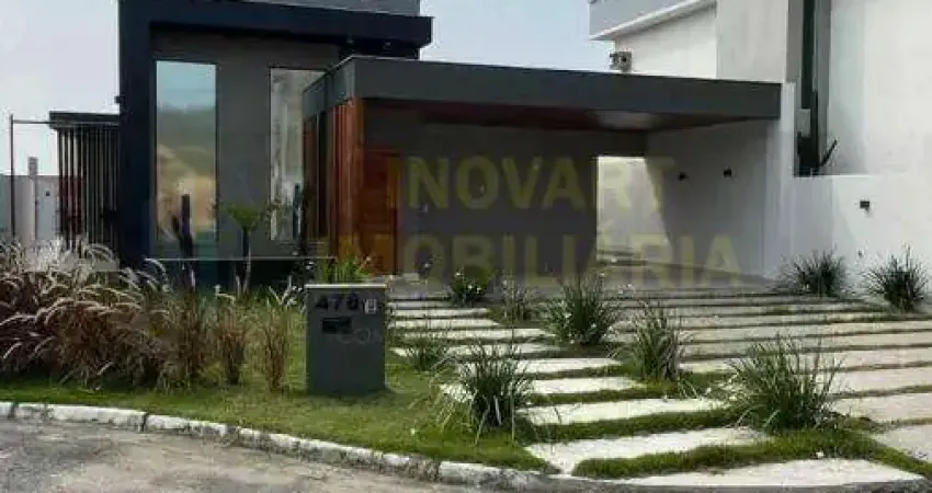 Casa em condomínio 3 quartos são pedro da aldeia - rj - nova são pedro