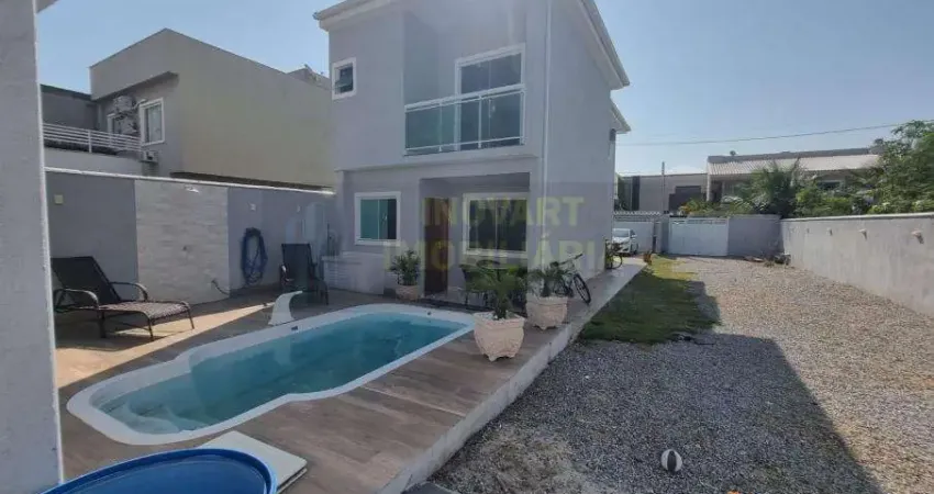 Casa com 3 quartos à venda no Nova São Pedro, São Pedro da Aldeia